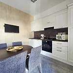 Gold Apartman