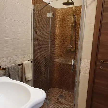 Apartman Gold Gallipoli