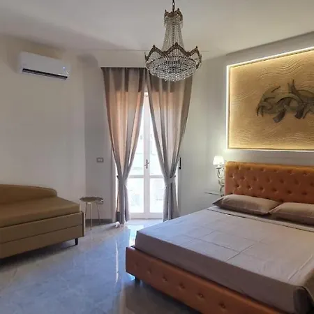 Apartman Gold Gallipoli