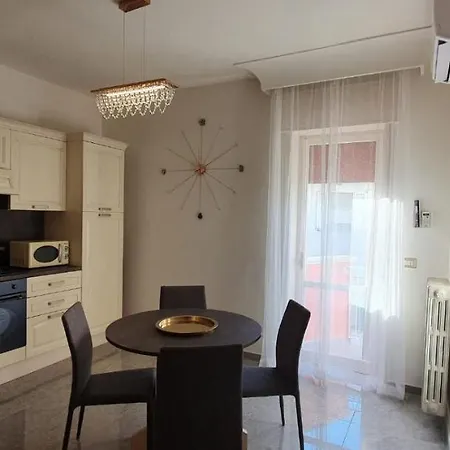 Gold Apartment Gallipoli