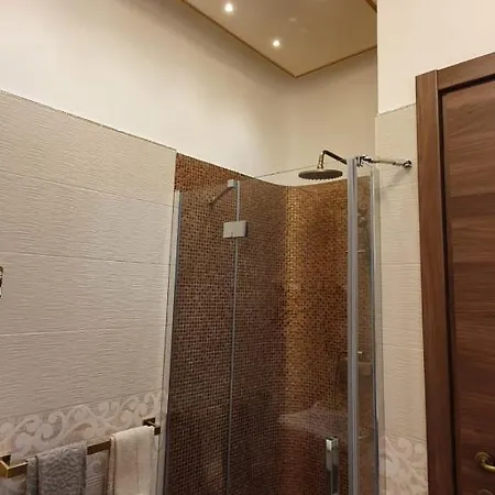 Apartment Gold Gallipoli