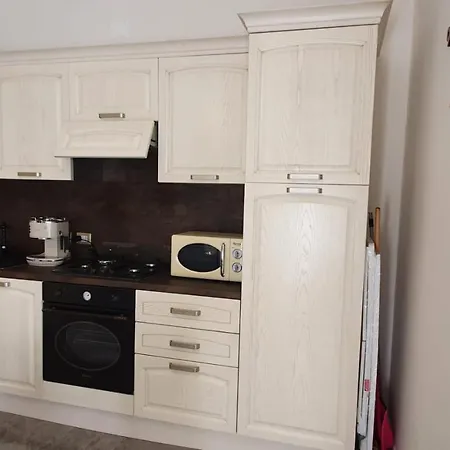 Gold Apartman Gallipoli