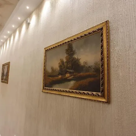 Appartamento Gold Gallipoli