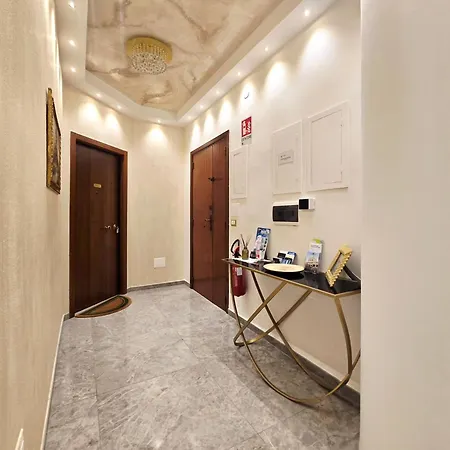 Gold Apartman Gallipoli